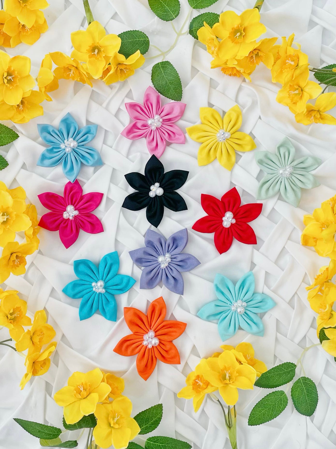 Standard Flower Bow