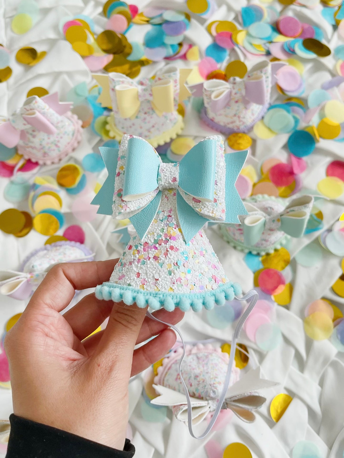 Birthday Party Hats