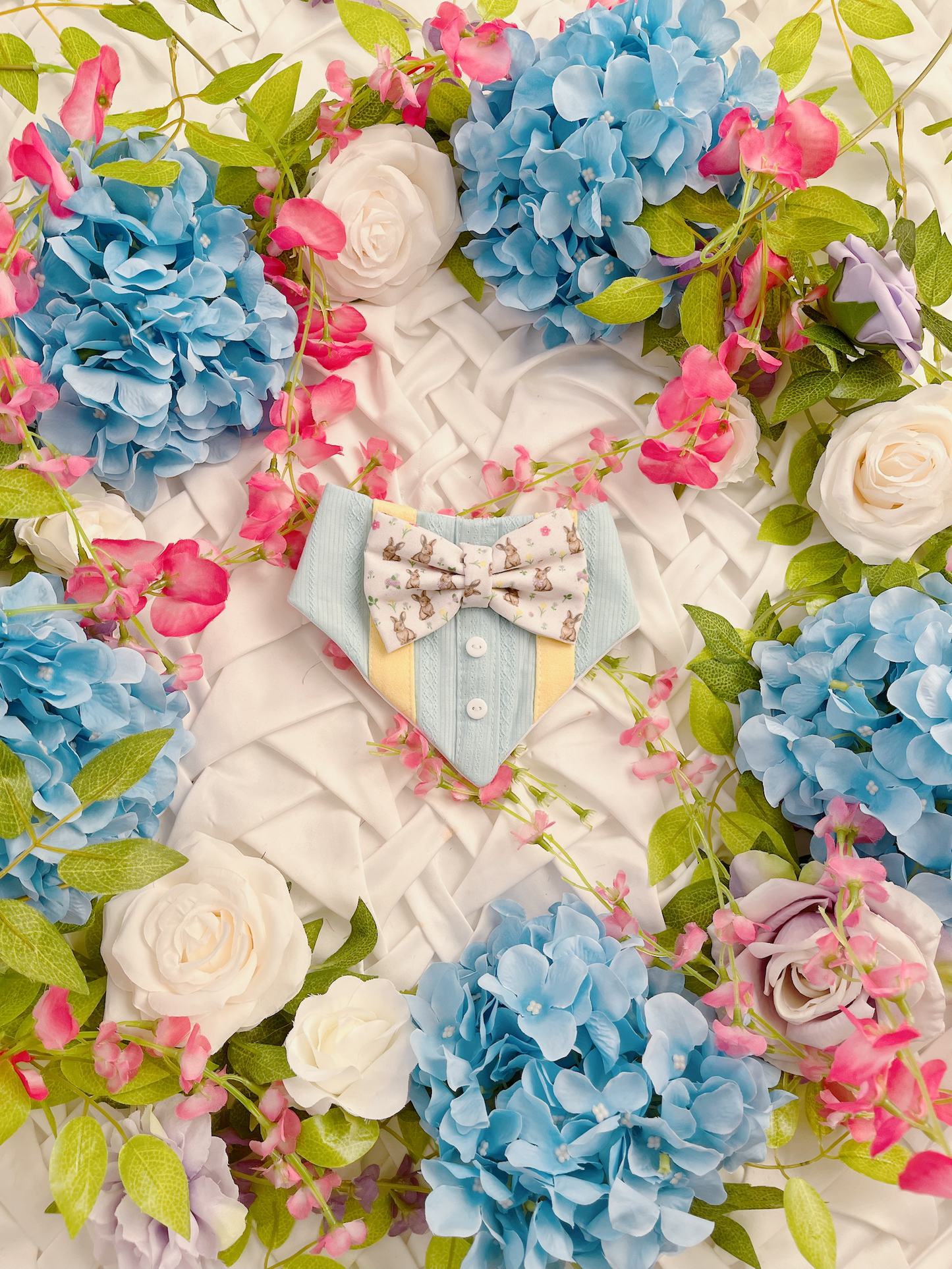 Spring Bloom - Phoneix Bandana