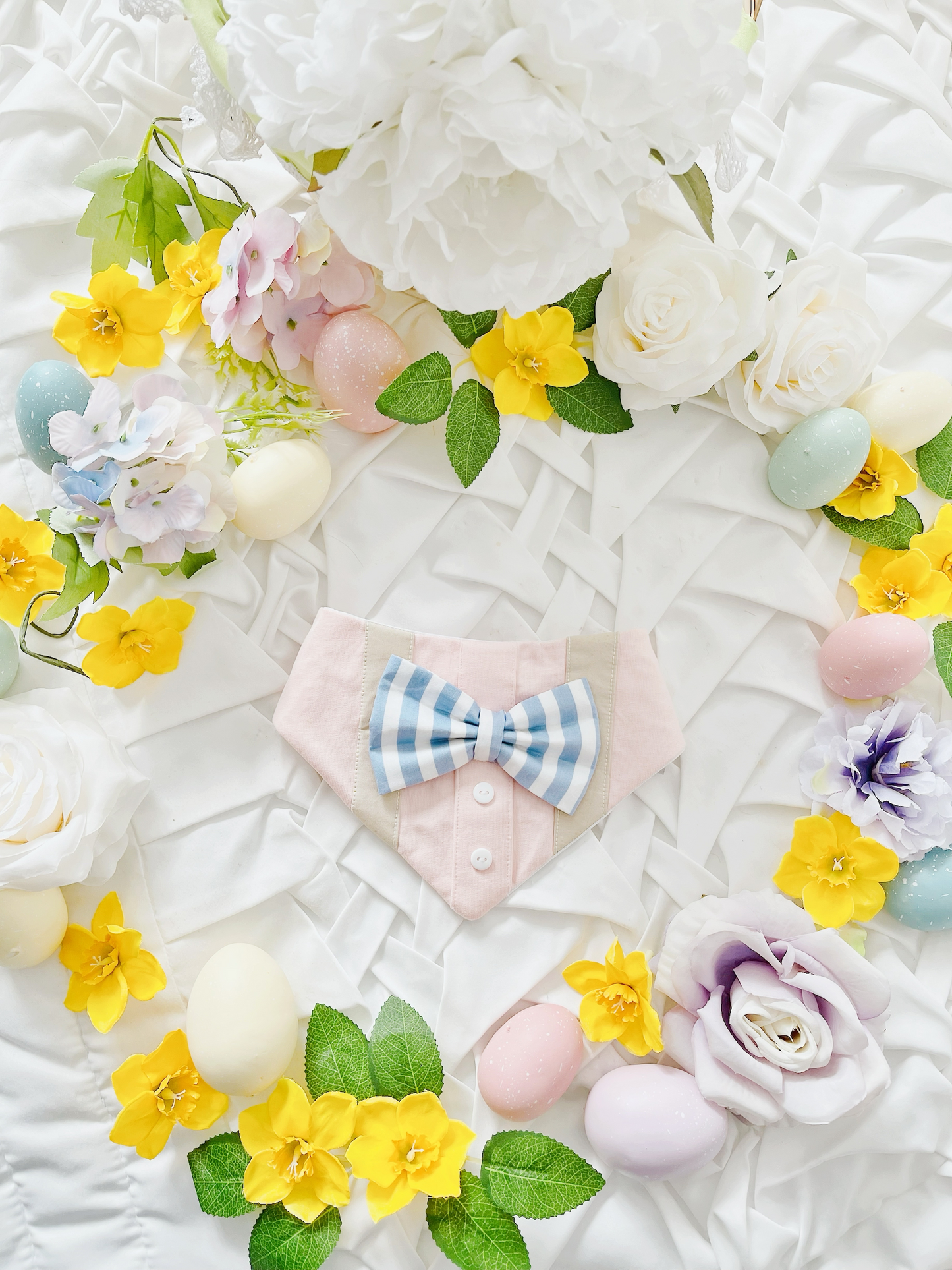 Hello Spring - Aries Bandana