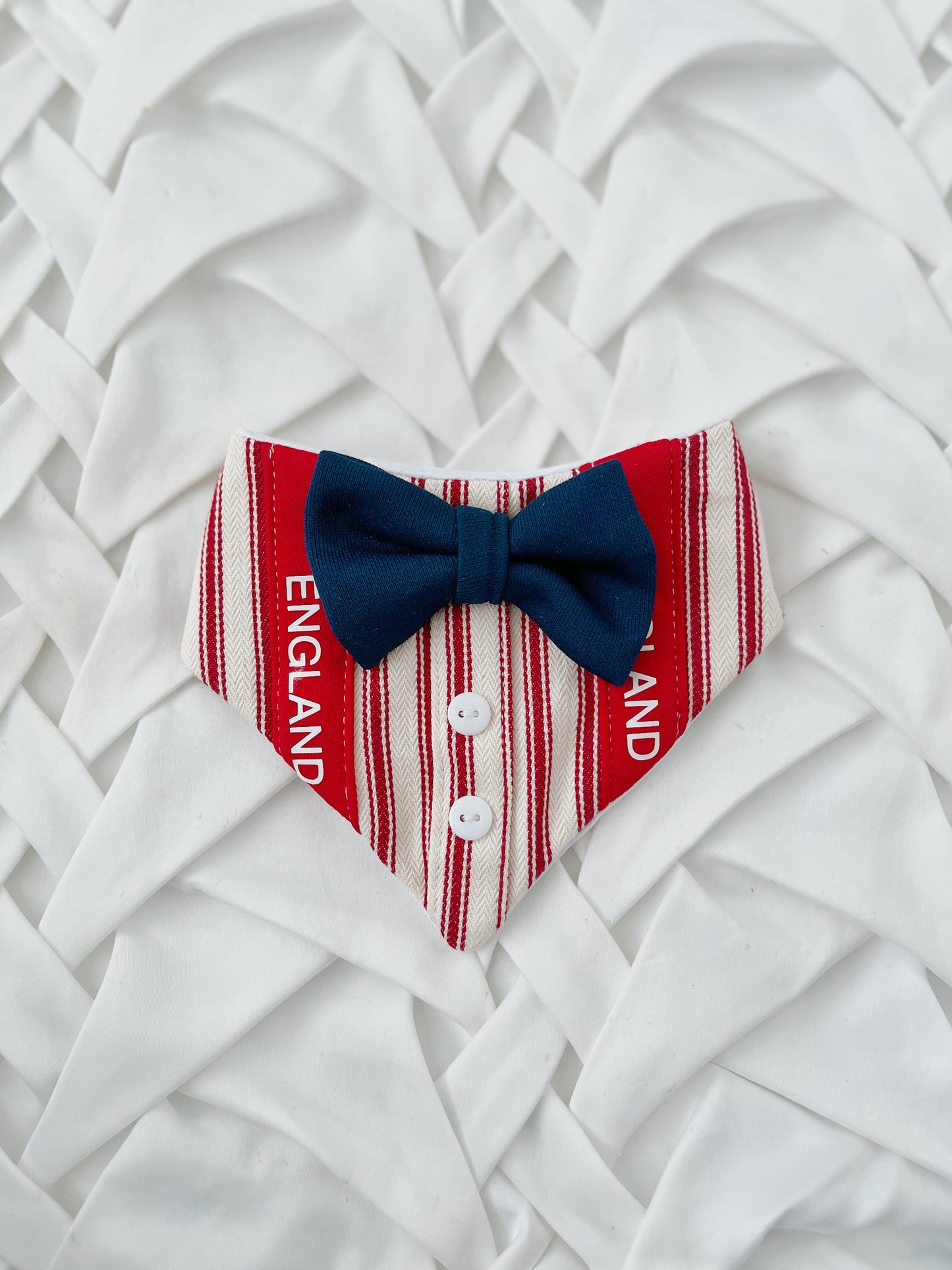 England World Cup - Jude Bandana