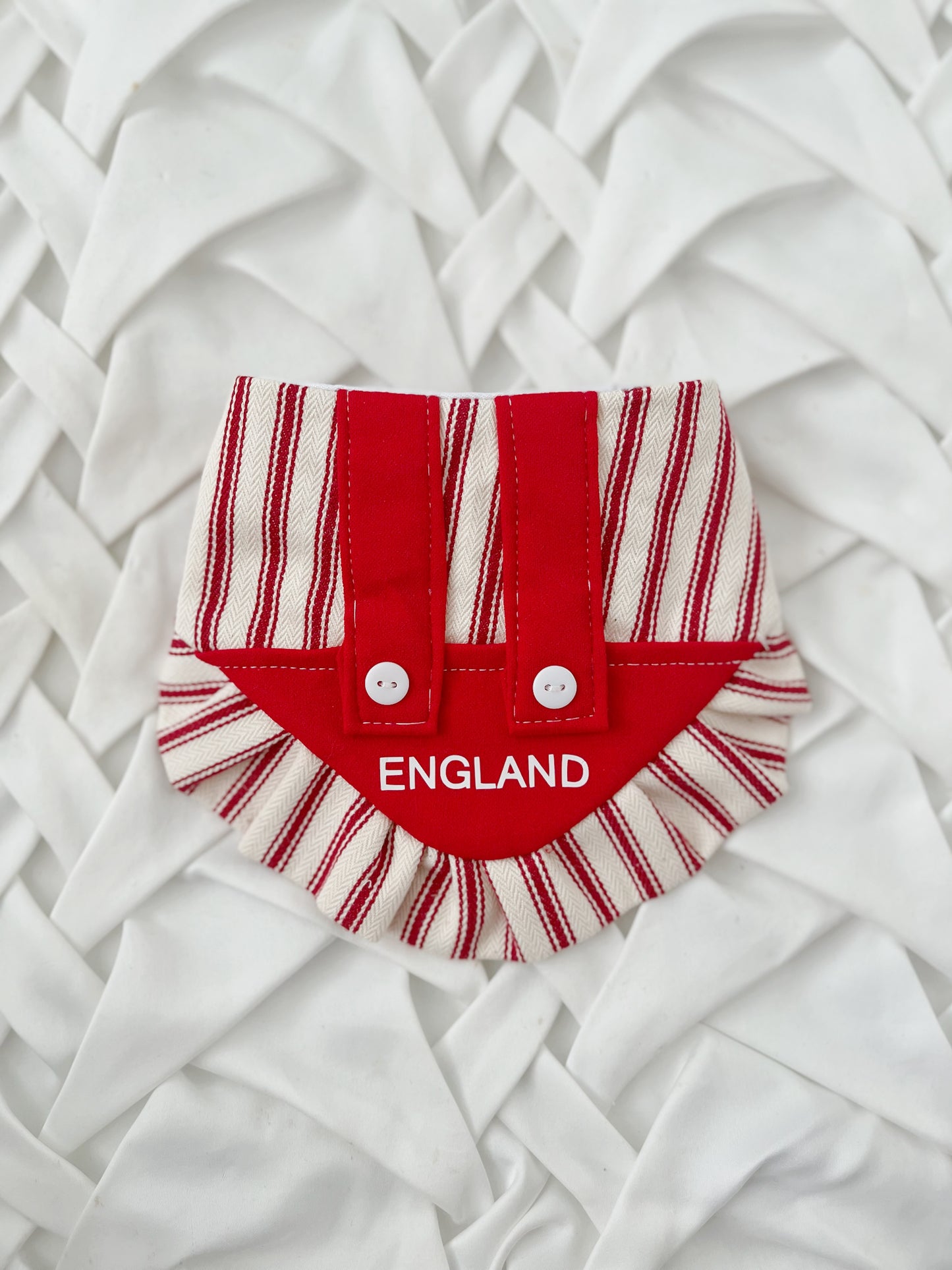England World Cup - Ella Bandana