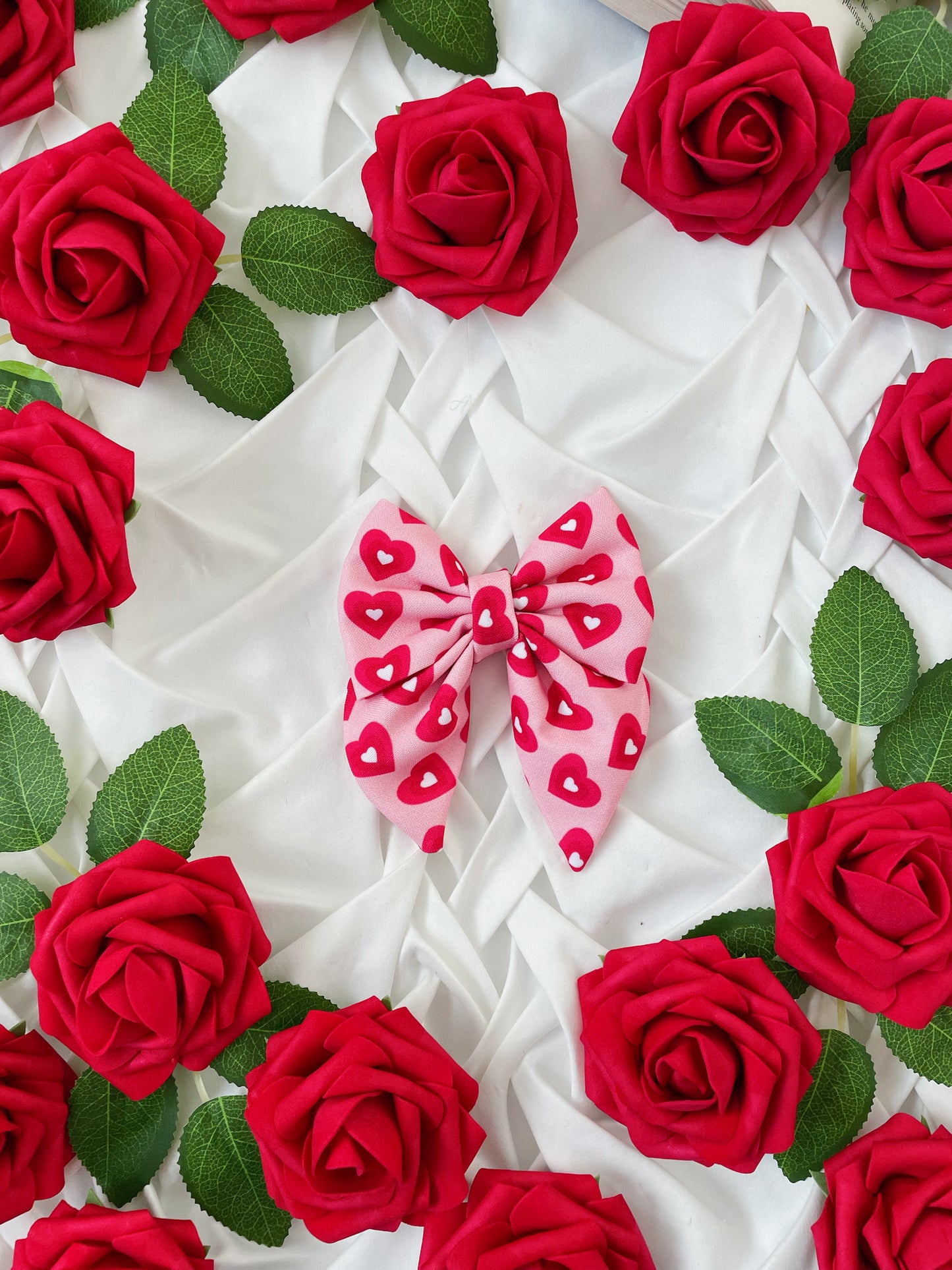 Date Night Bow