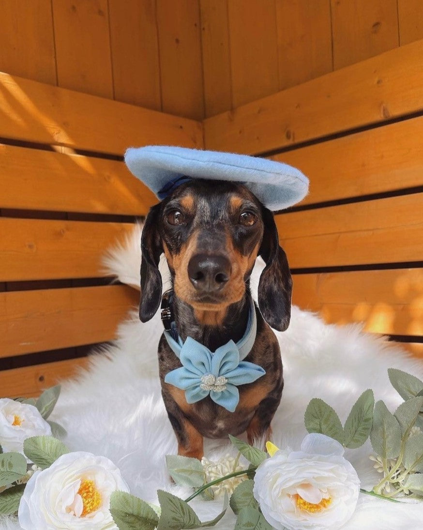 Standard Flower Bow