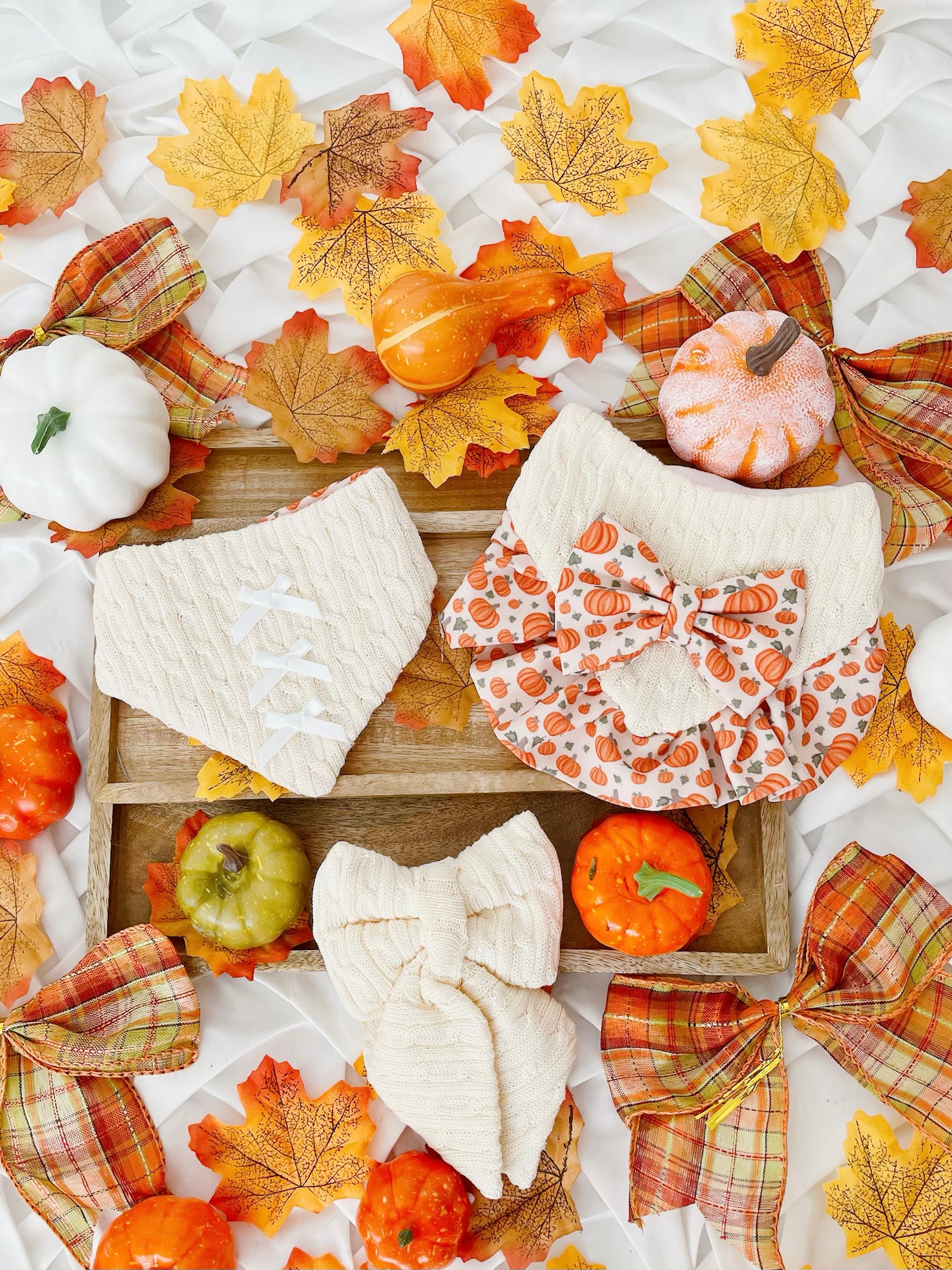 Autumn is Calling