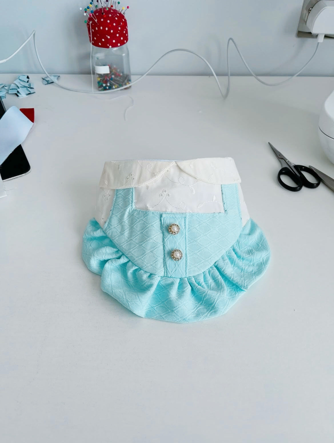 Springtime Sipping