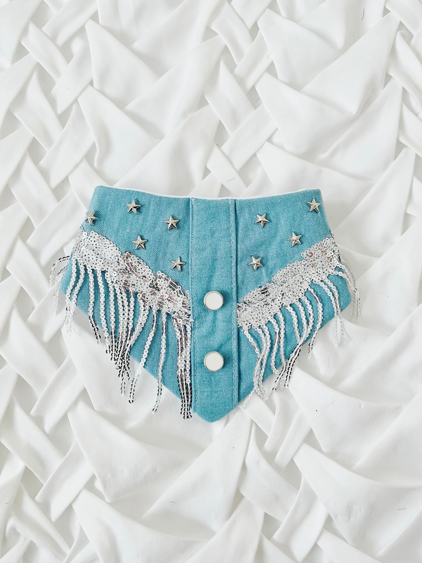 Cowboy Carter Bandana