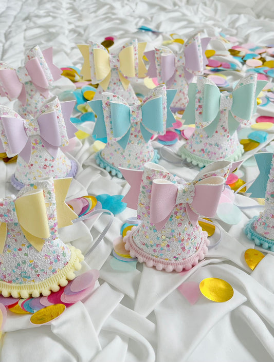Birthday Party Hats