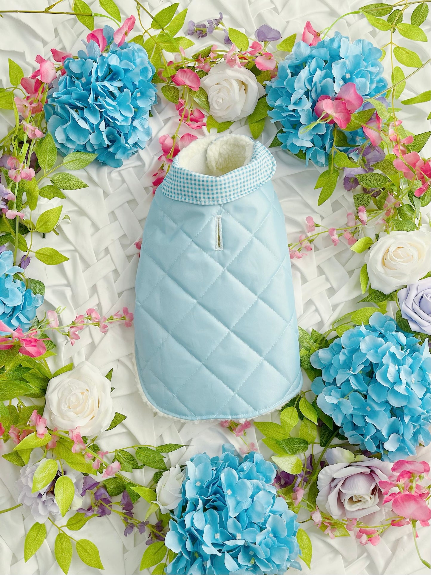 Design your own - Dog Coat