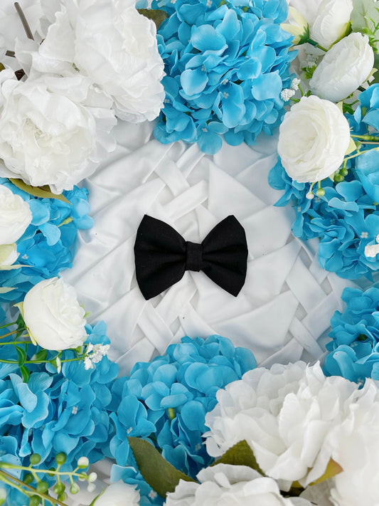 Love Stories - Black Bow