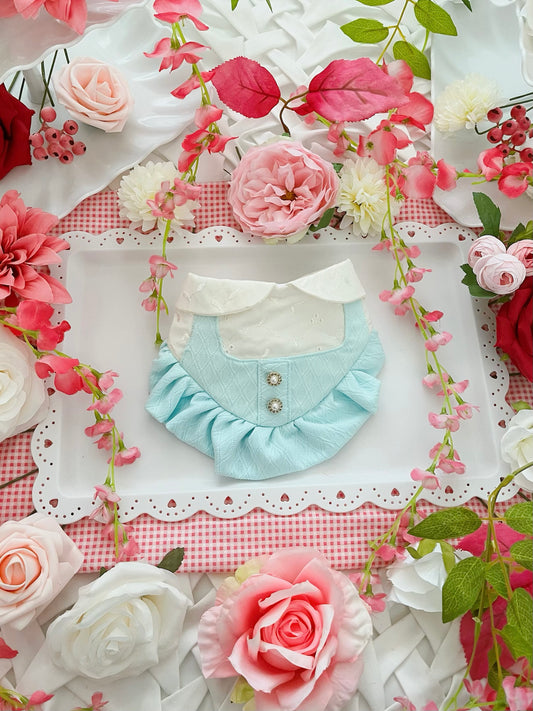 Springtime Sipping - Beatrice Bandana