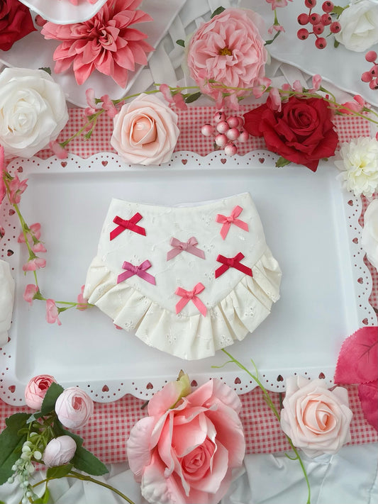 Springtime Sipping - Penelope Bandana