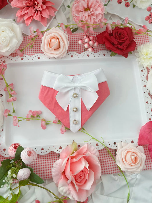 Springtime Sipping - Noella Bandana