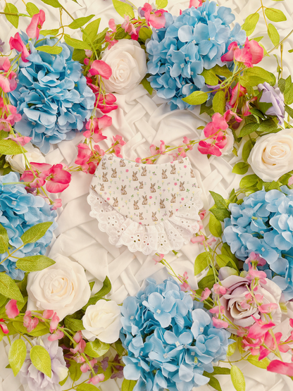 Spring Bloom - 2 in 1 Laverna Bandana