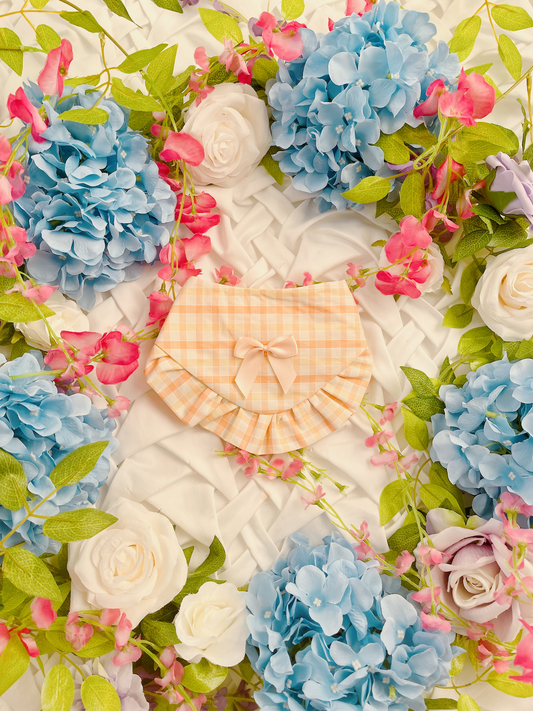 Spring Bloom - 2 in 1 Chick Bandana