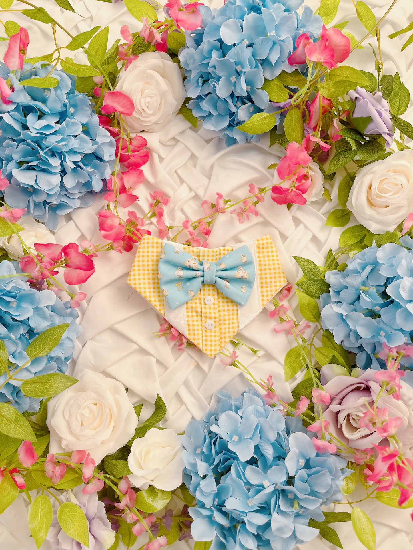 Spring Bloom - Noah Bandana