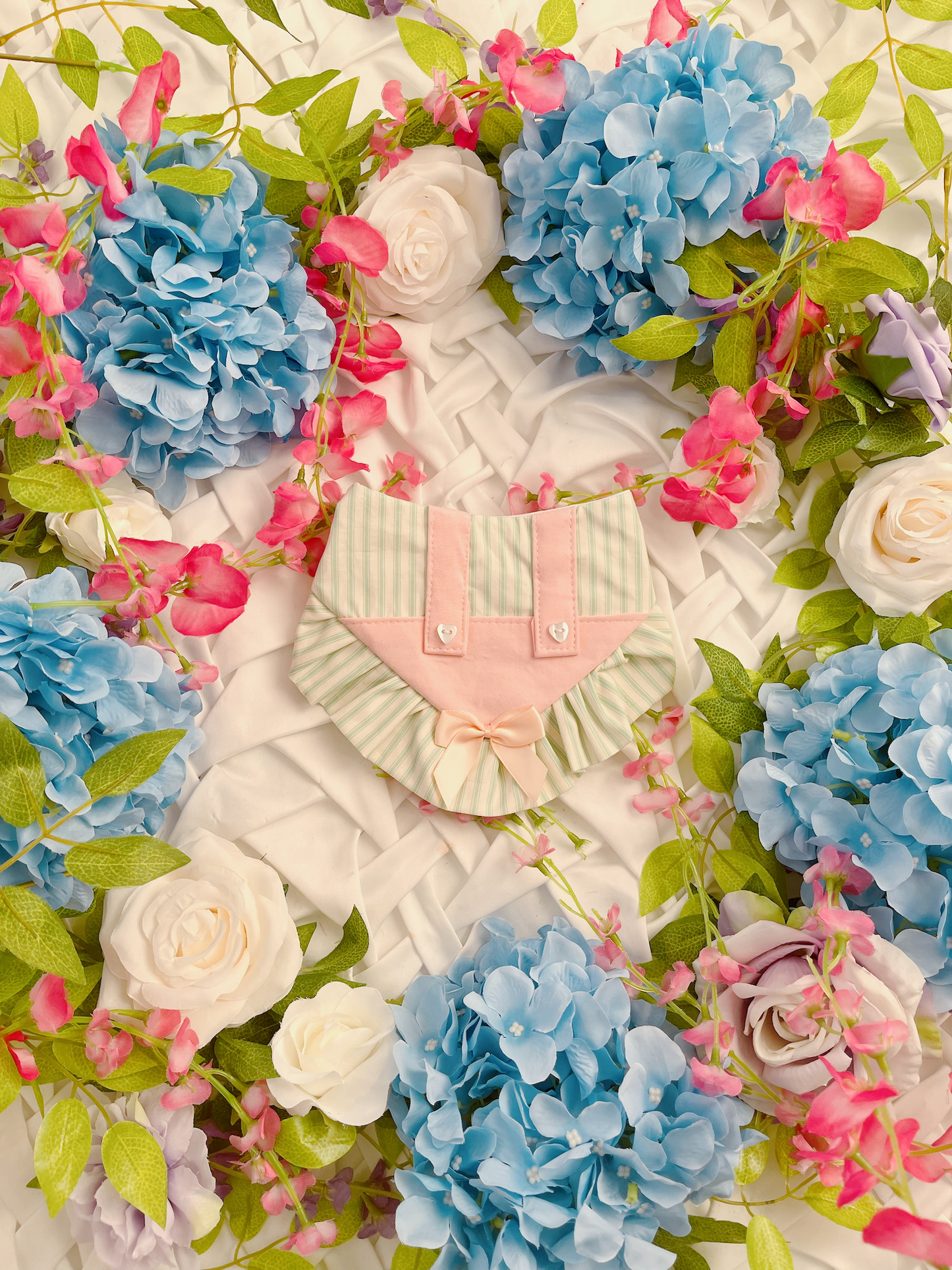 Spring Bloom - Pascalla Bandana