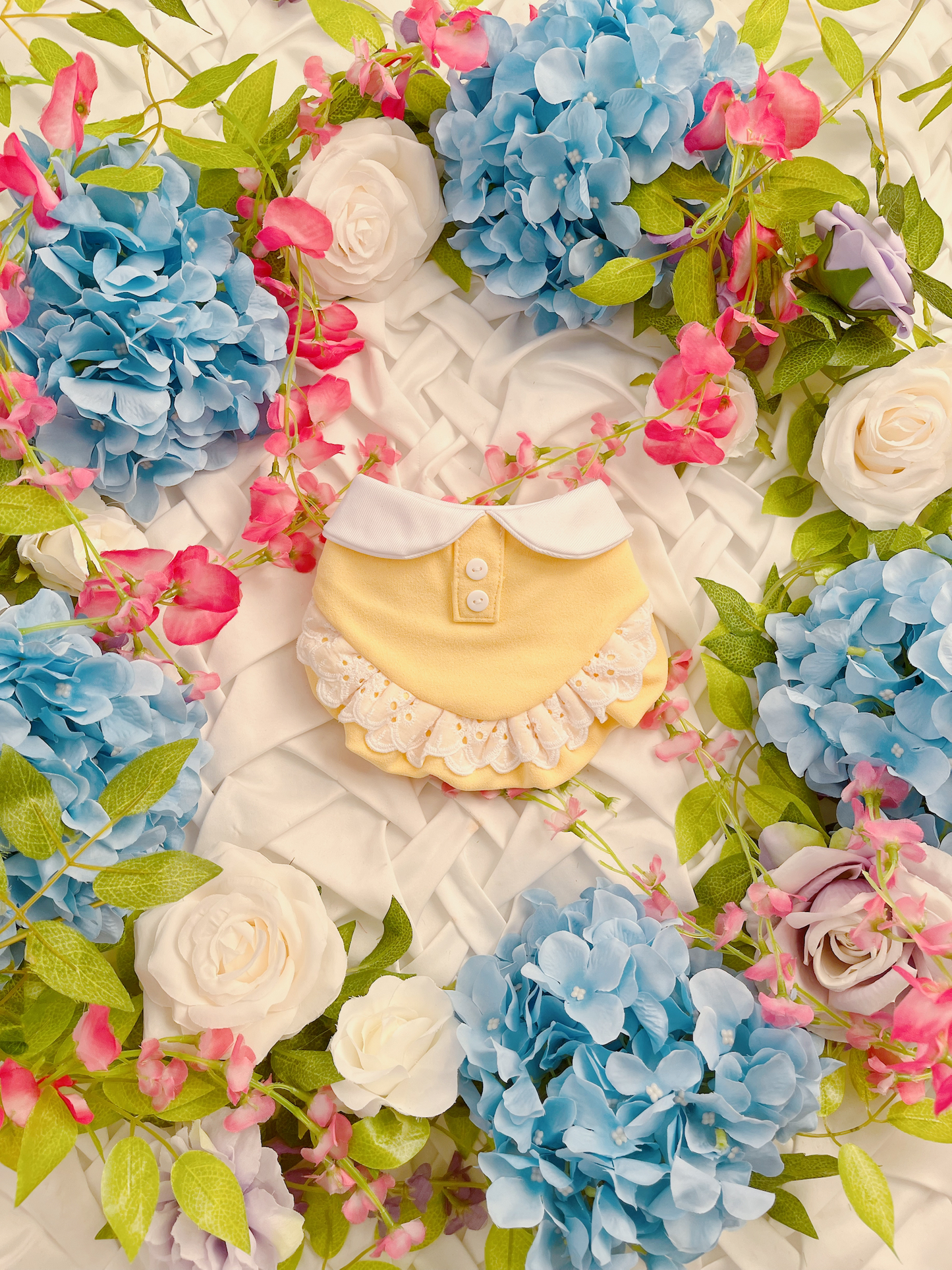 Spring Bloom - Dawn Bandana