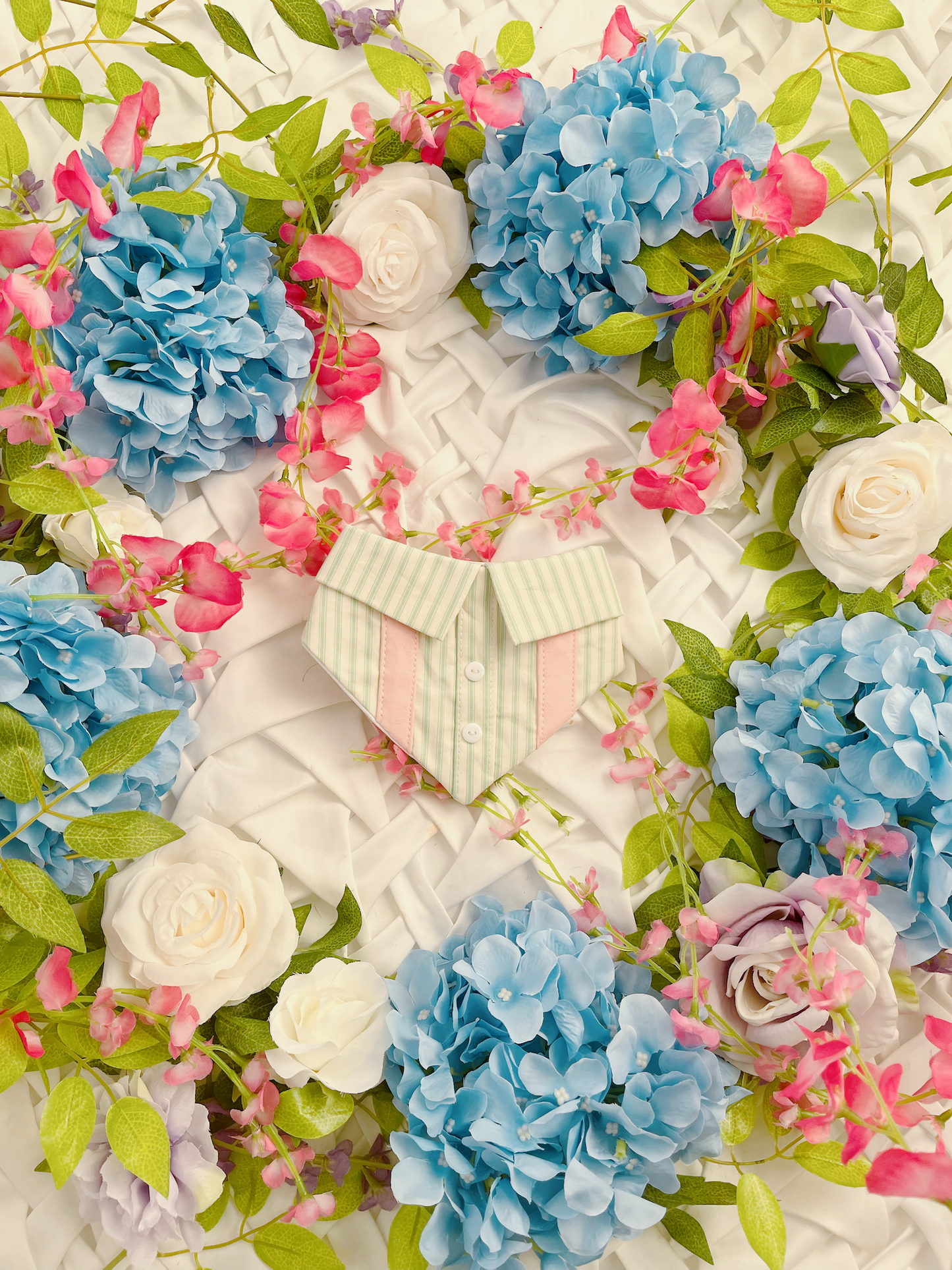 Spring Bloom - Pascal Bandana