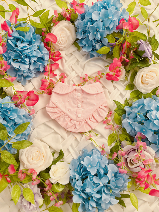 Spring Bloom - Blossom Bandana