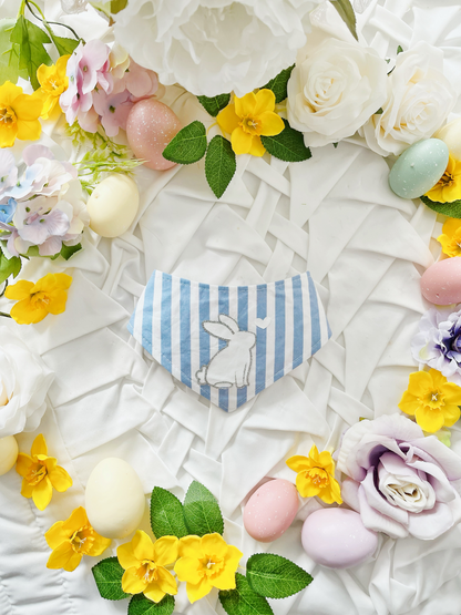 Hello Spring - Carrot 2 in 1 Bandana