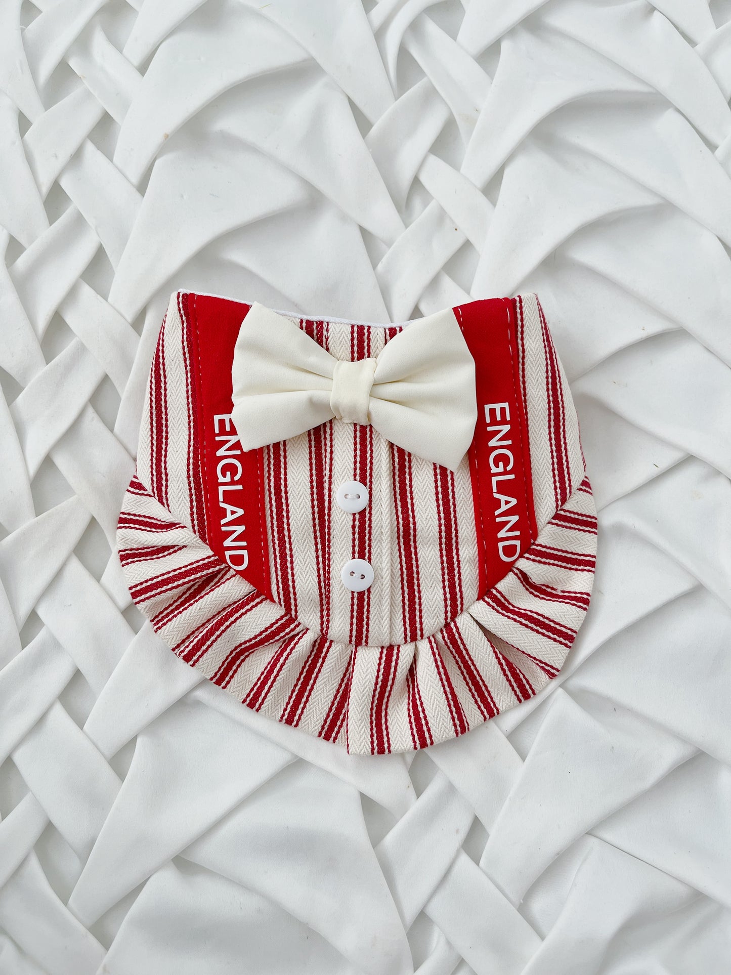 England World Cup - Mary Bandana