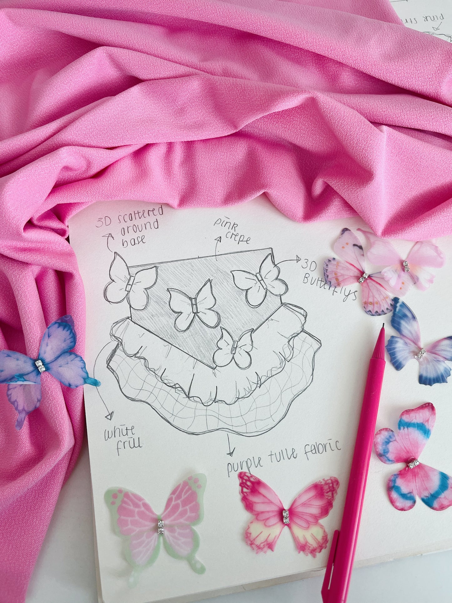 Create Something Bespoke ♡