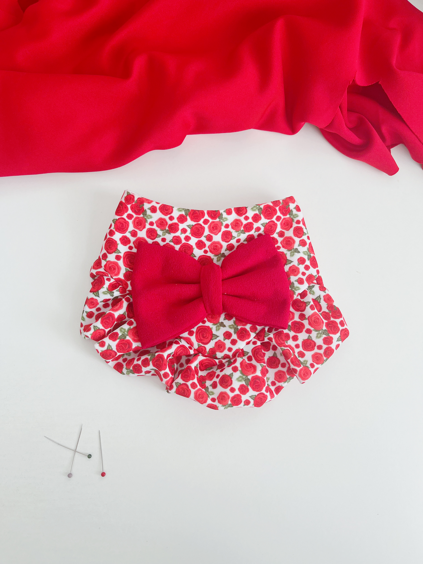 Bow Bandana