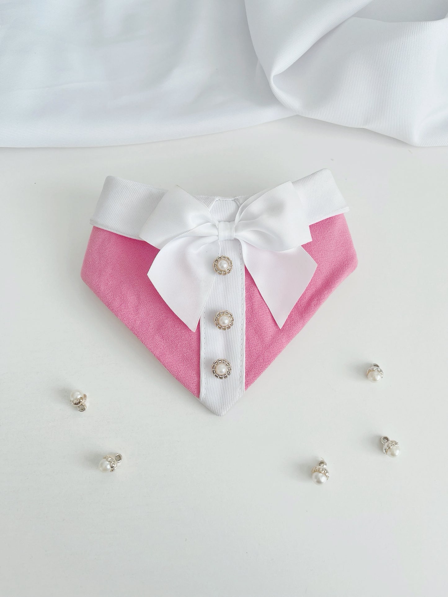 Blouse Bandana