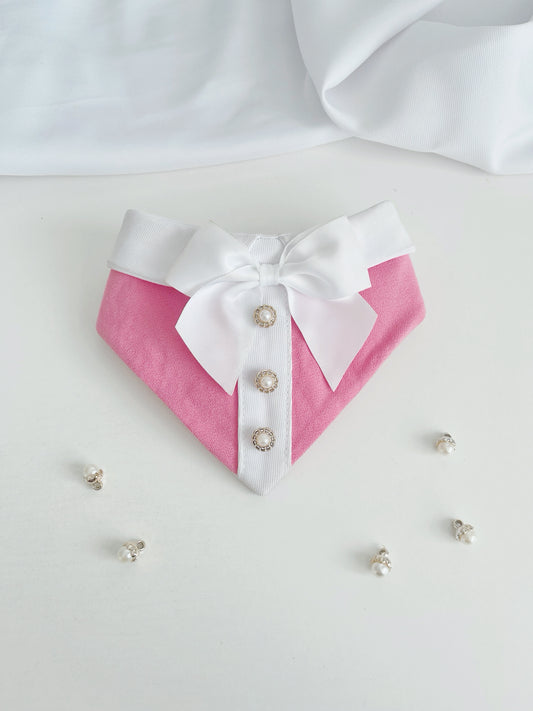 Blouse Bandana