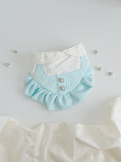 Pinafore Bandana