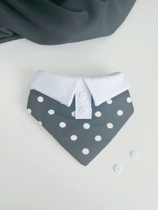 Polo Shirt Bandana
