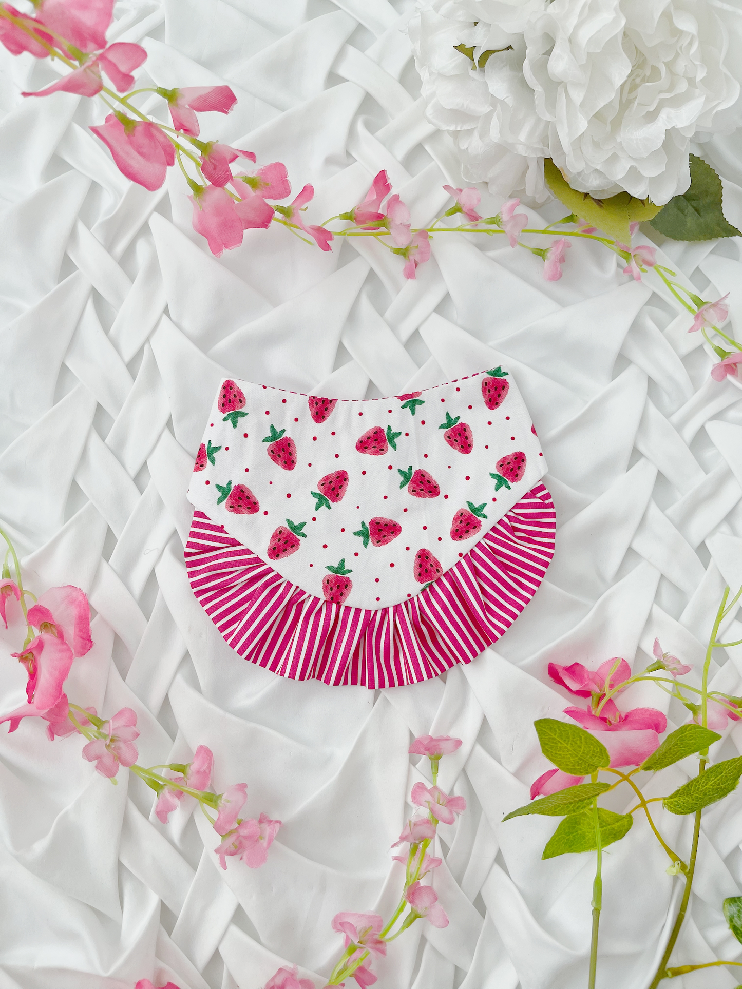 Summer Collection - 2 in 1 Bandana