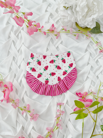 Summer Collection - 2 in 1 Bandana