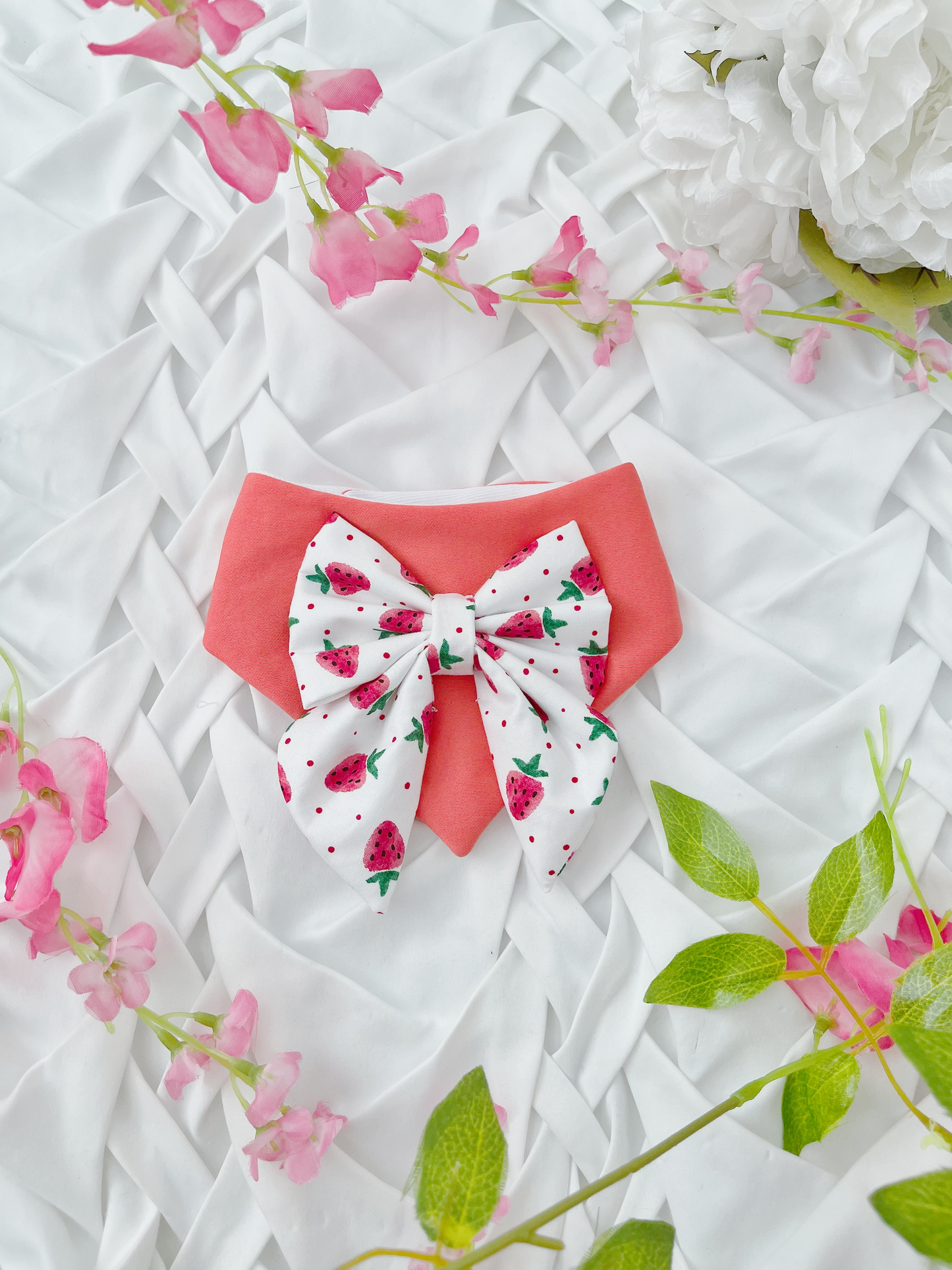 Summer Collection - Summer Bandana