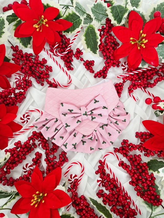 Chistmas - Pinkmas Bandana