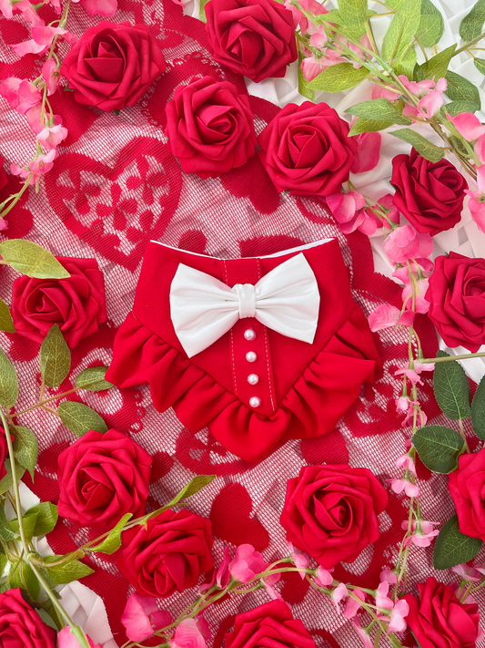 Falling in Love - Esme Bandana