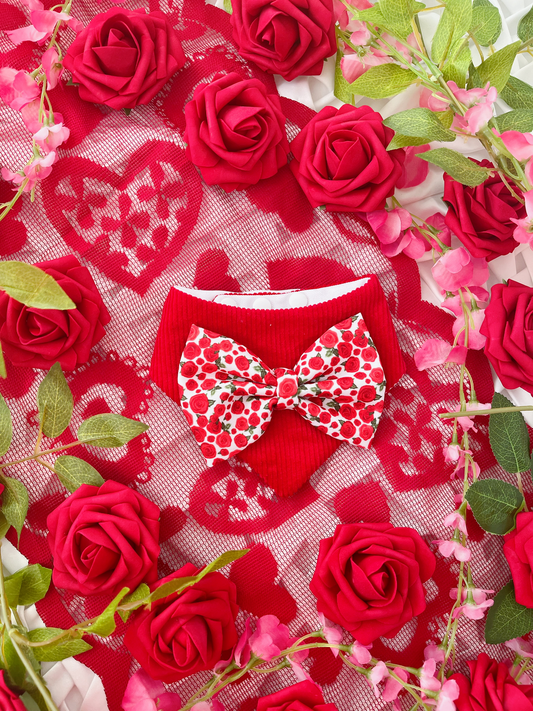 Falling in Love - Precious Bandana